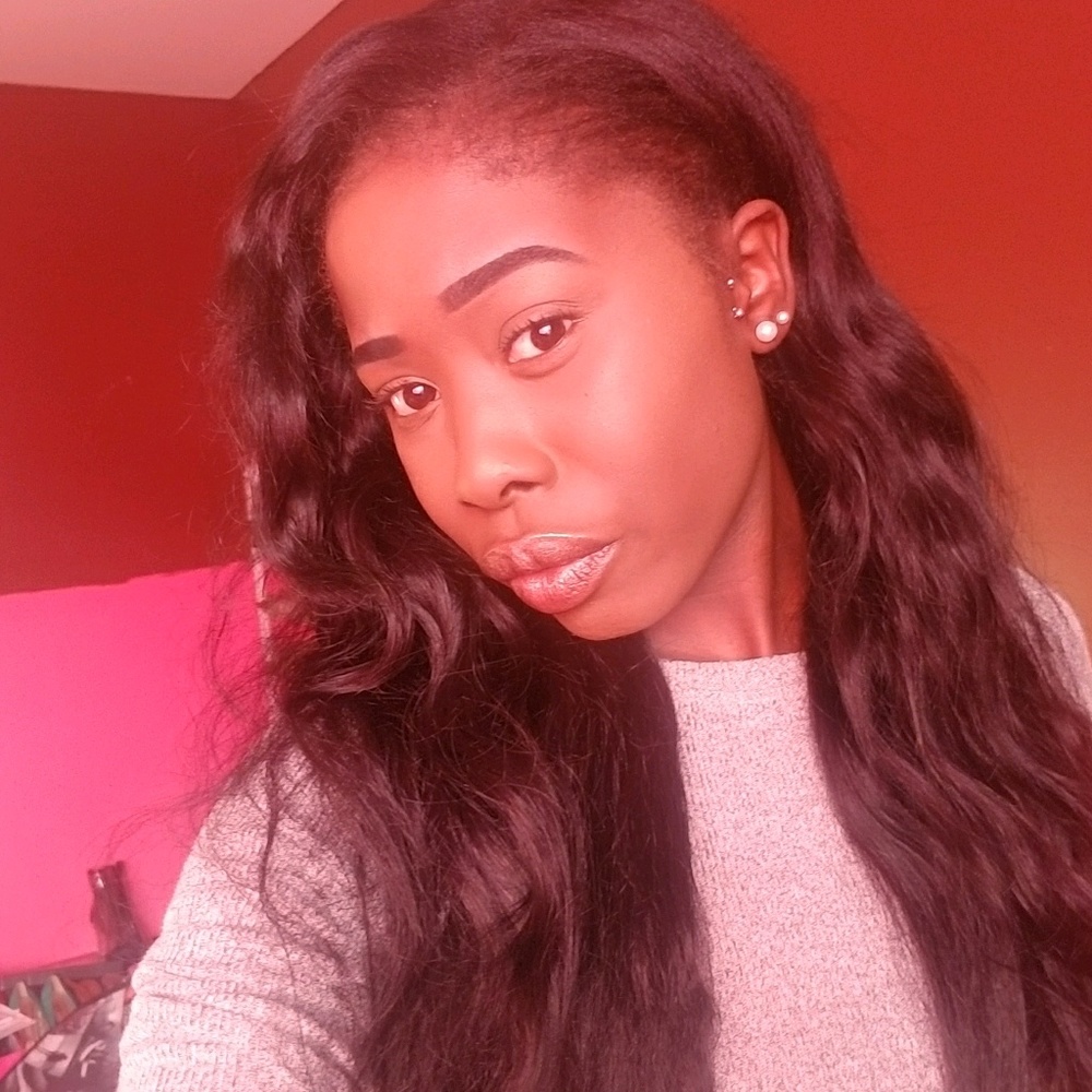 Meet your Posher, Jennifer